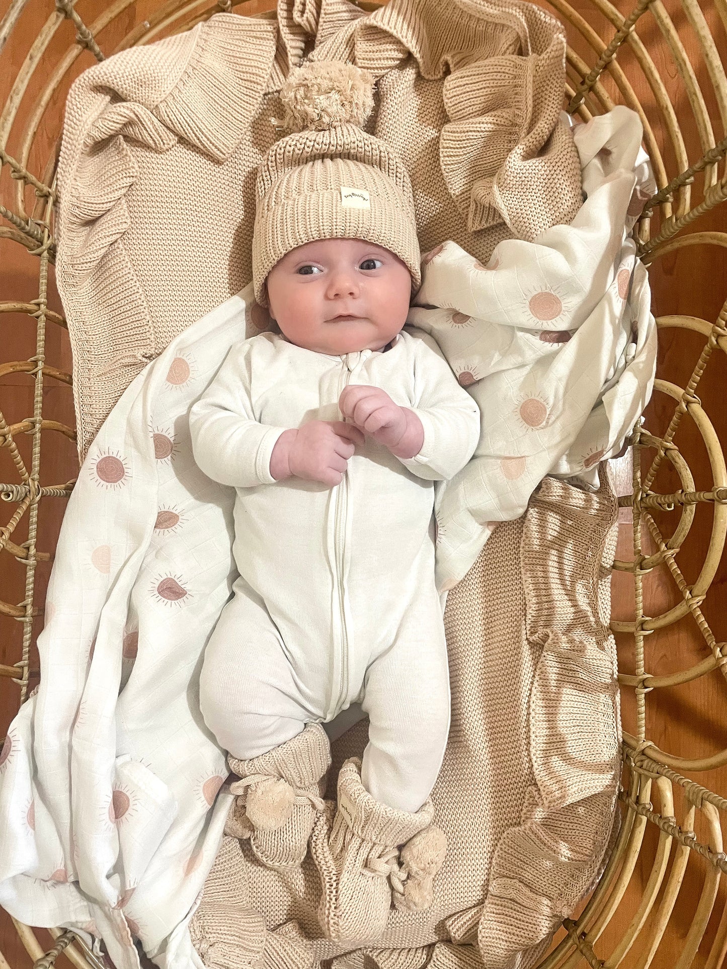 SWADDLE - SUNNY