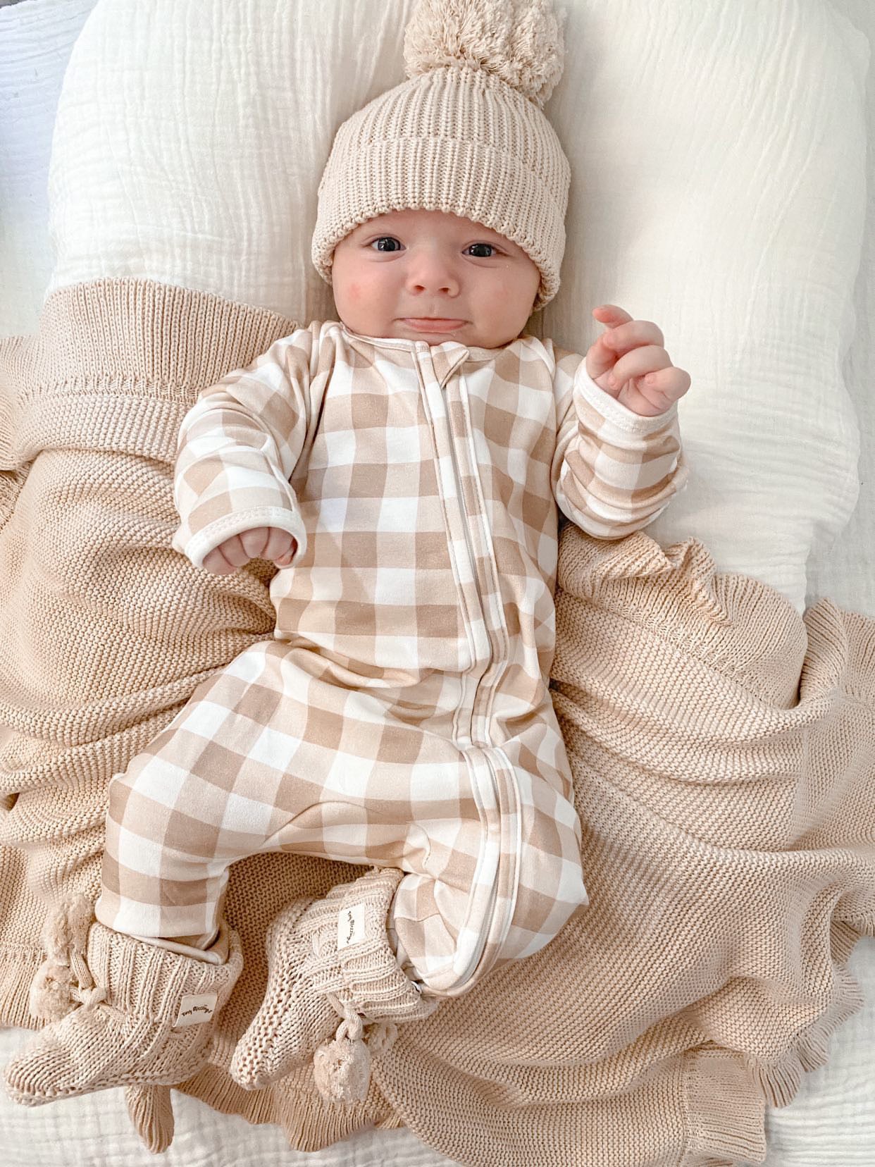 COZY BISCUIT BUNDLE