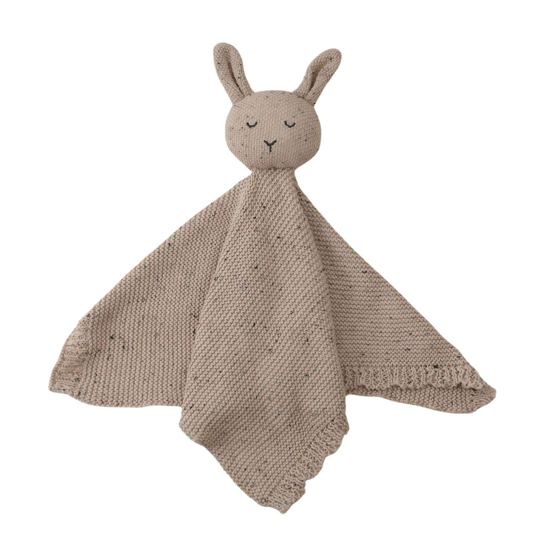 SPECKLED COOKIE COMFORTER