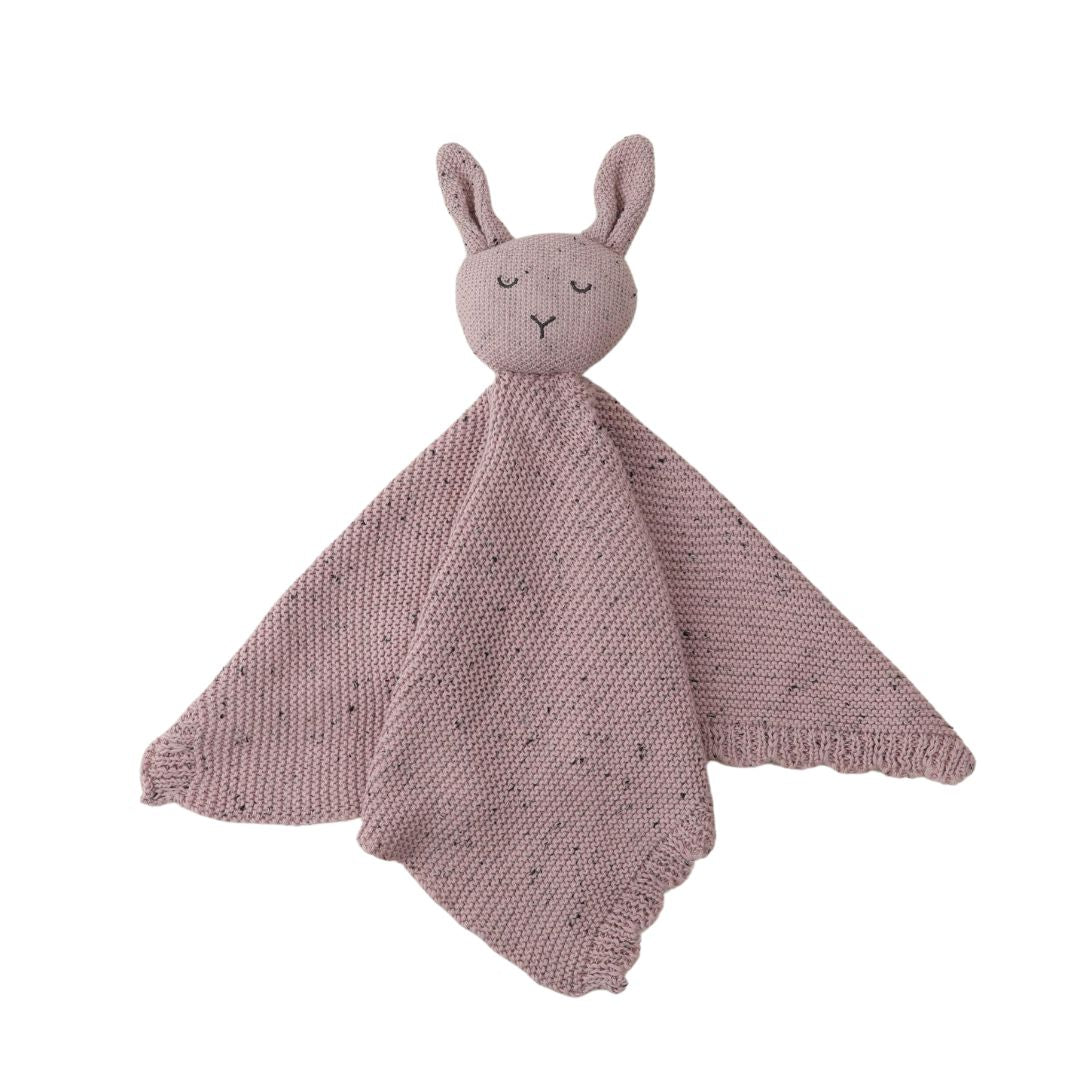 SPECKLED DUSK COMFORTER