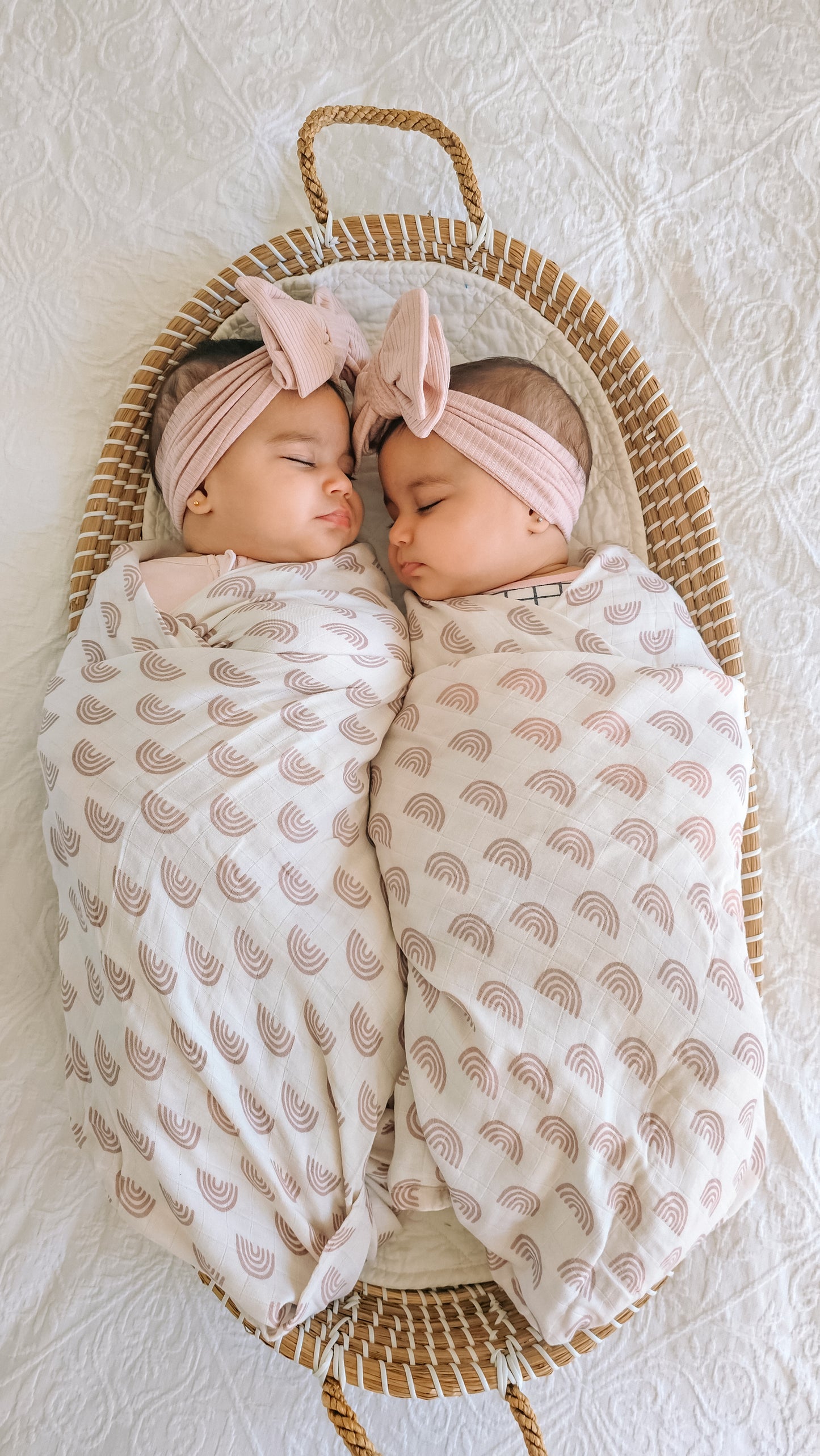 SWADDLE - RAINBOWS