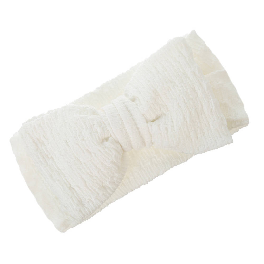 HEADBAND - MILK