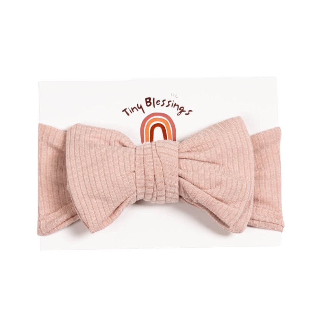 HEADBAND - PEONY