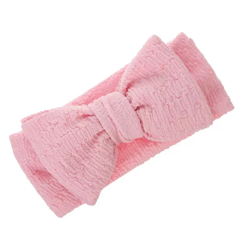 HEADBAND - BLUSH