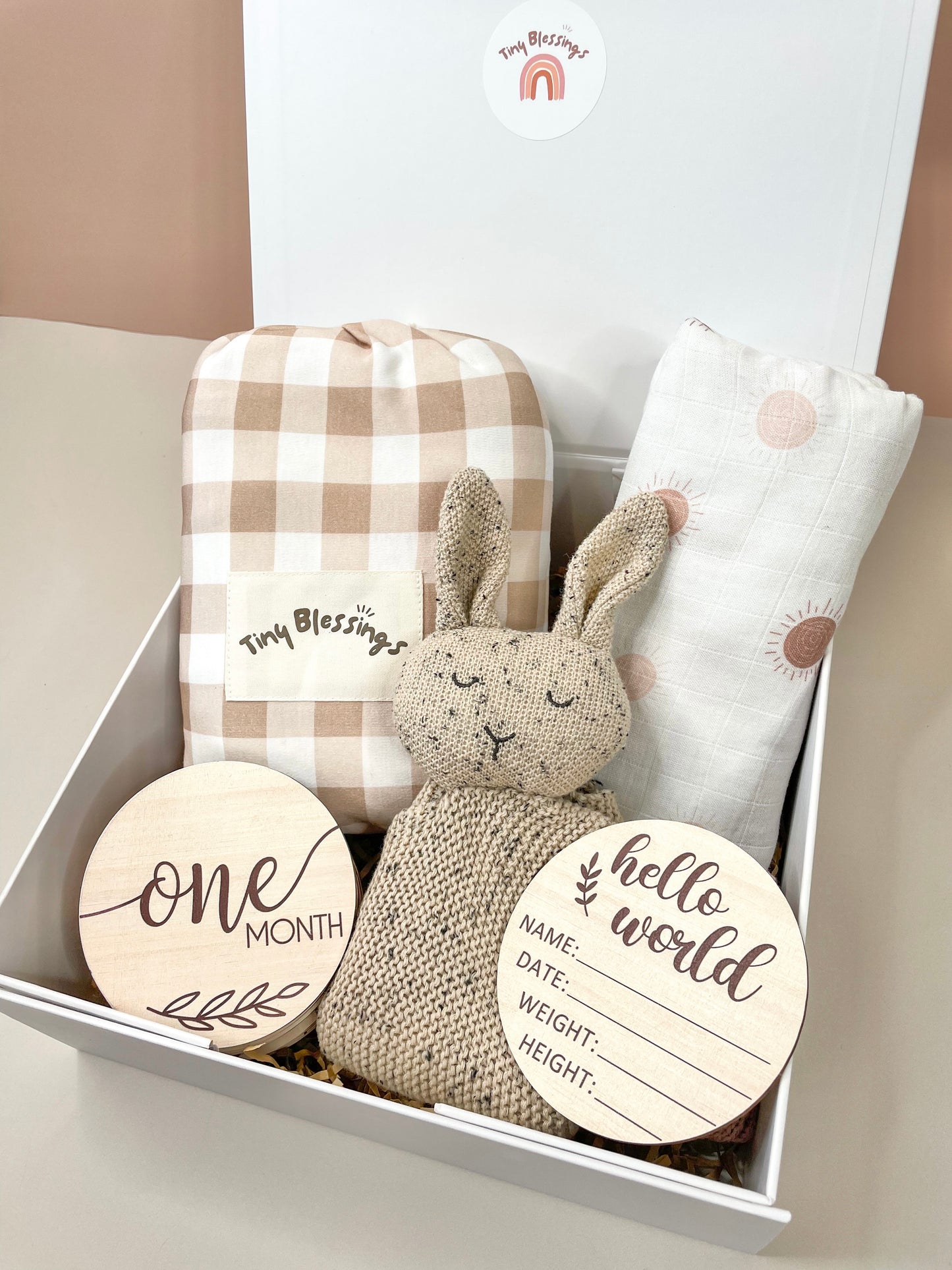 Sweet Dreams - Gift Box