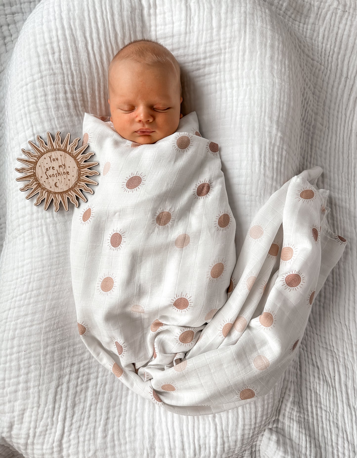SWADDLE - SUNNY