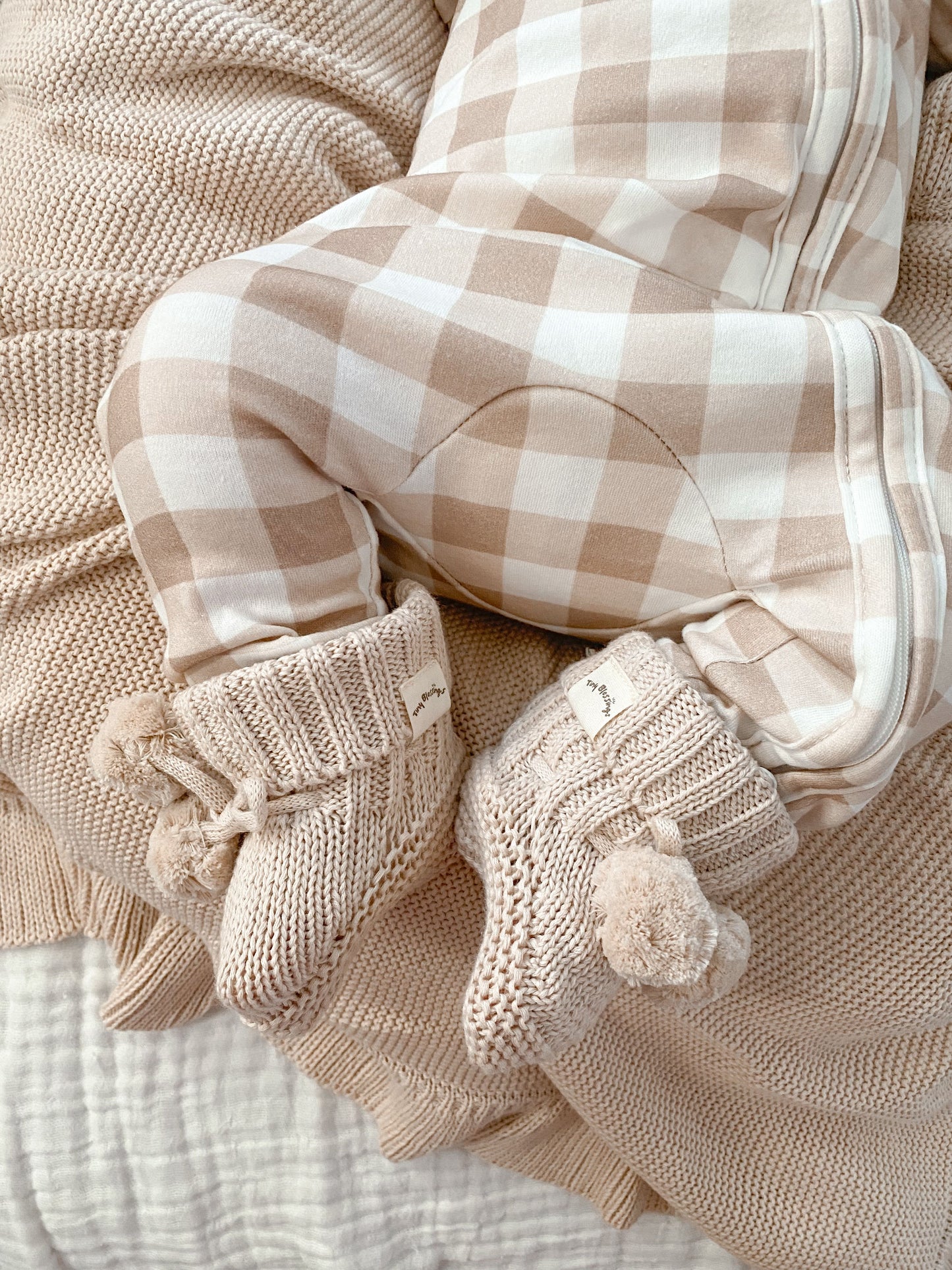 COZY BISCUIT BUNDLE