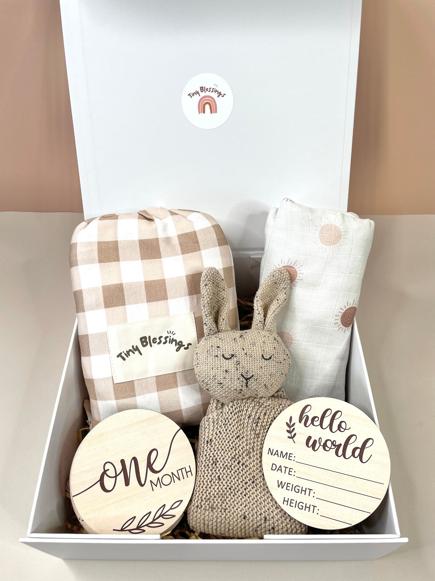 Sweet Dreams - Gift Box