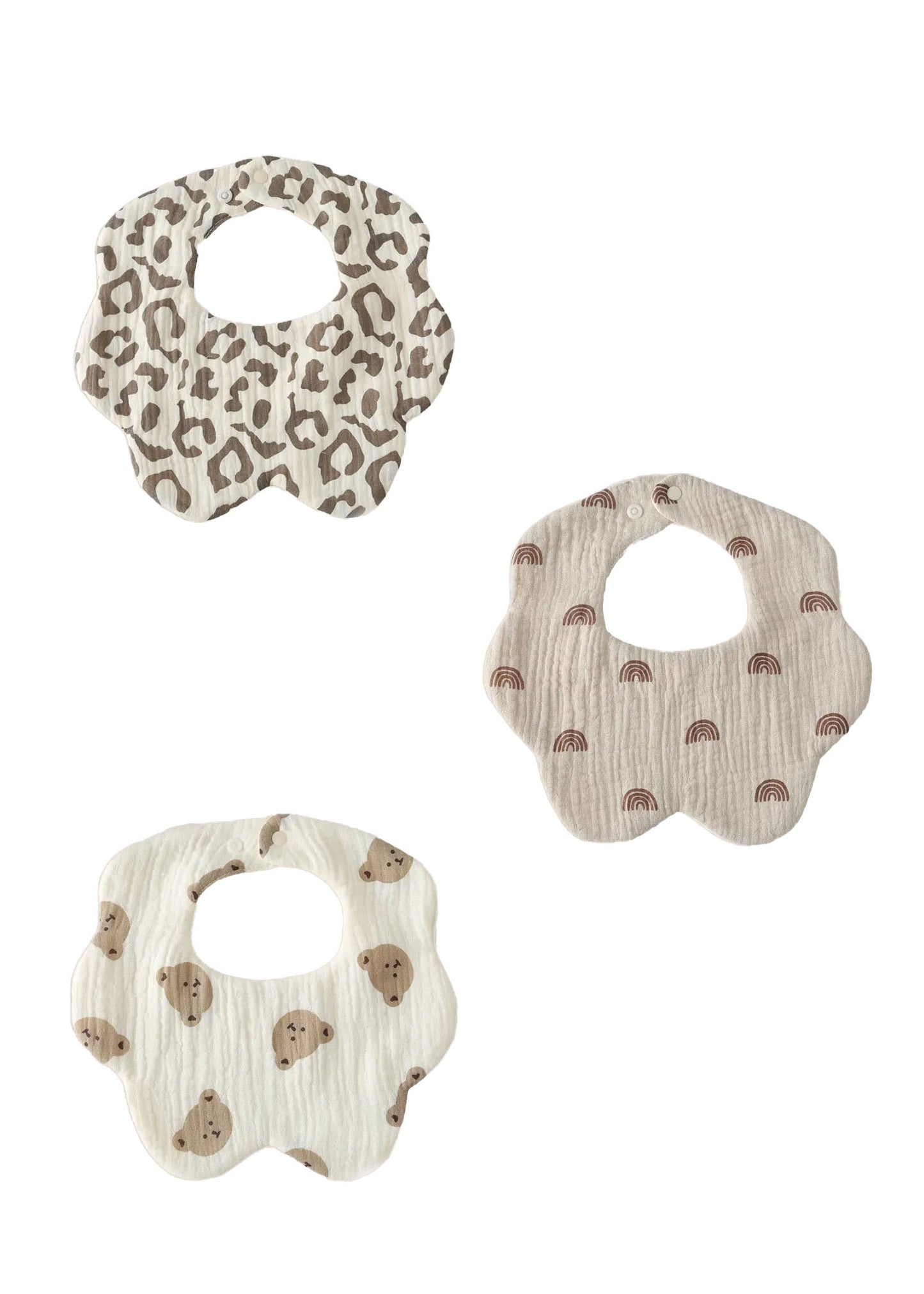 THE BIB BUNDLE - 1