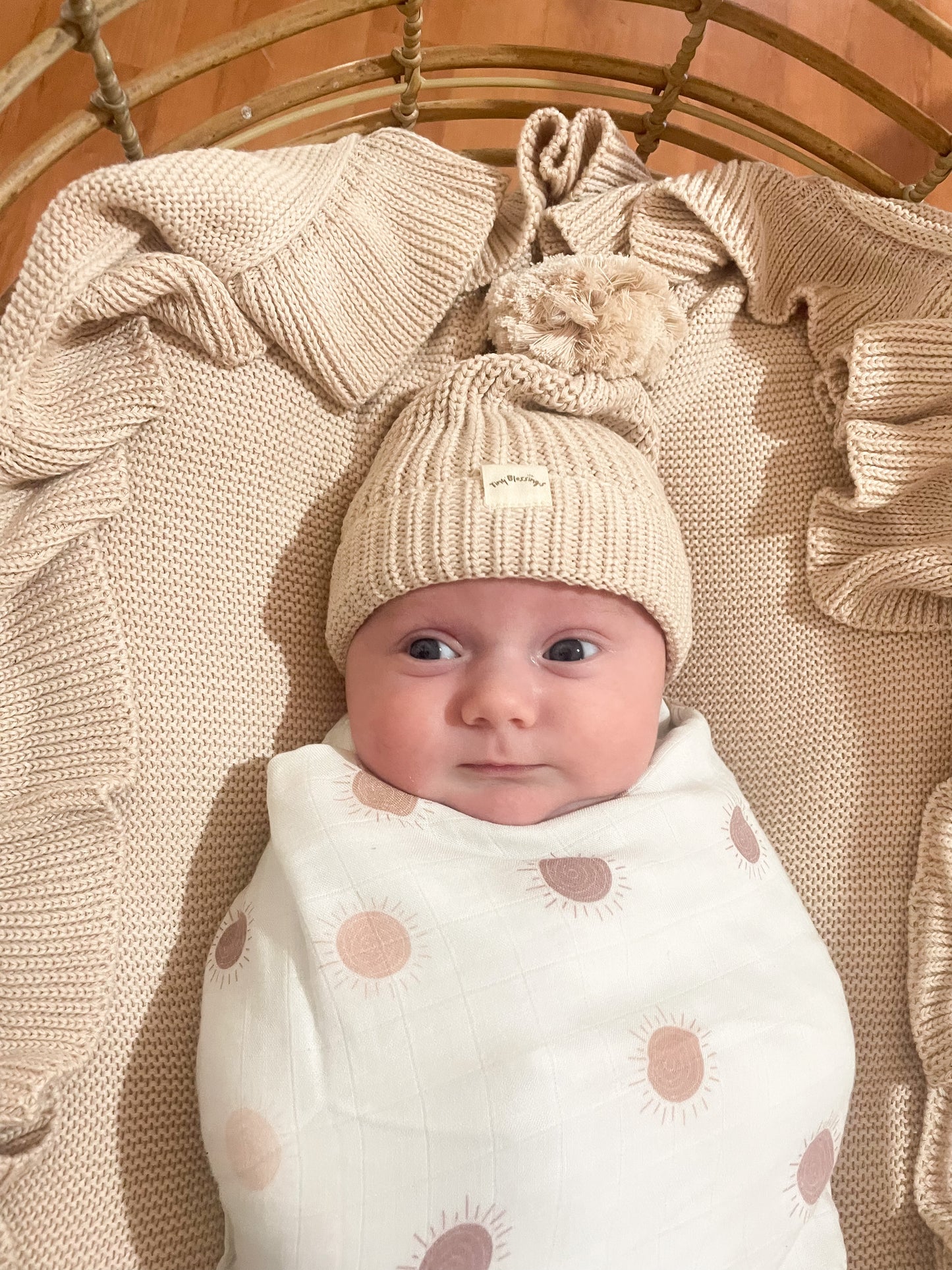 SWADDLE - SUNNY