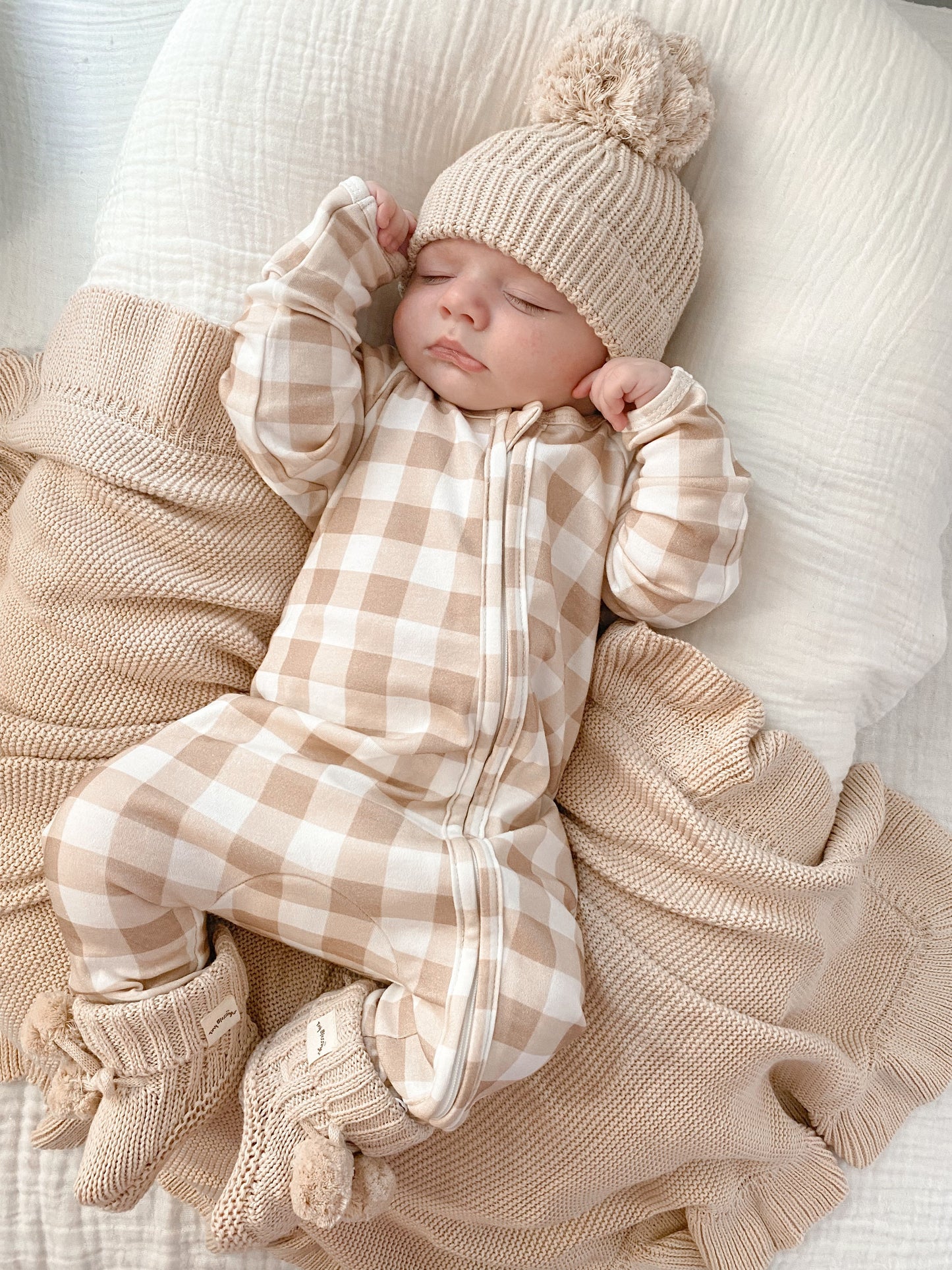 COZY BISCUIT BUNDLE