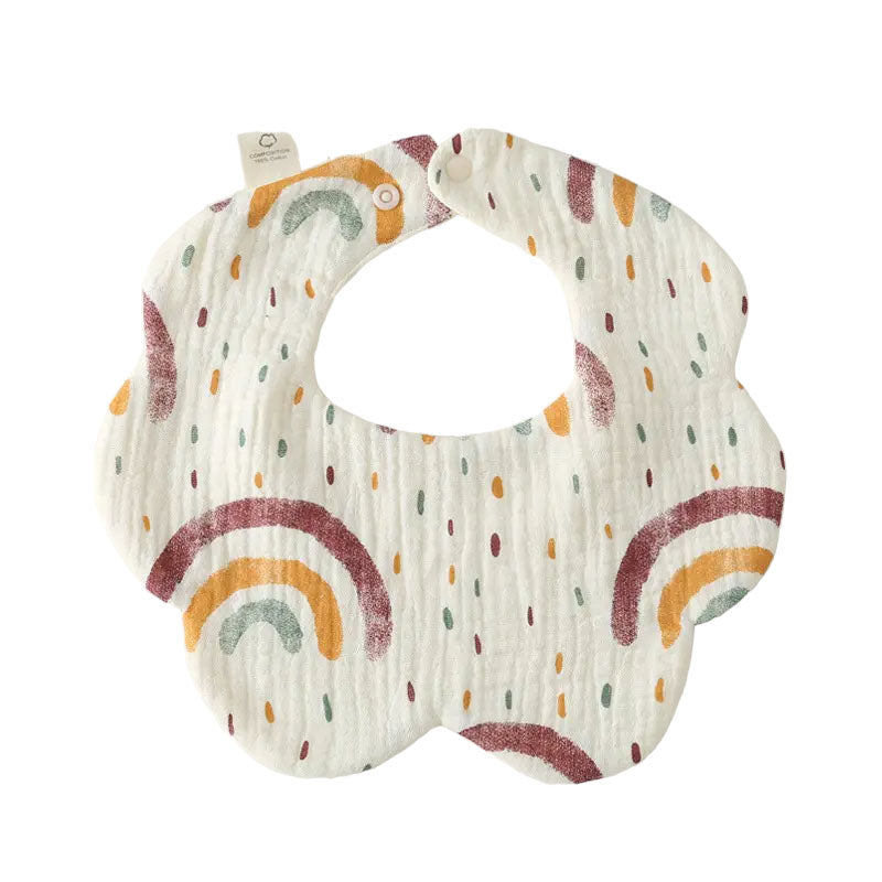 THE BIB BUNDLE - 3