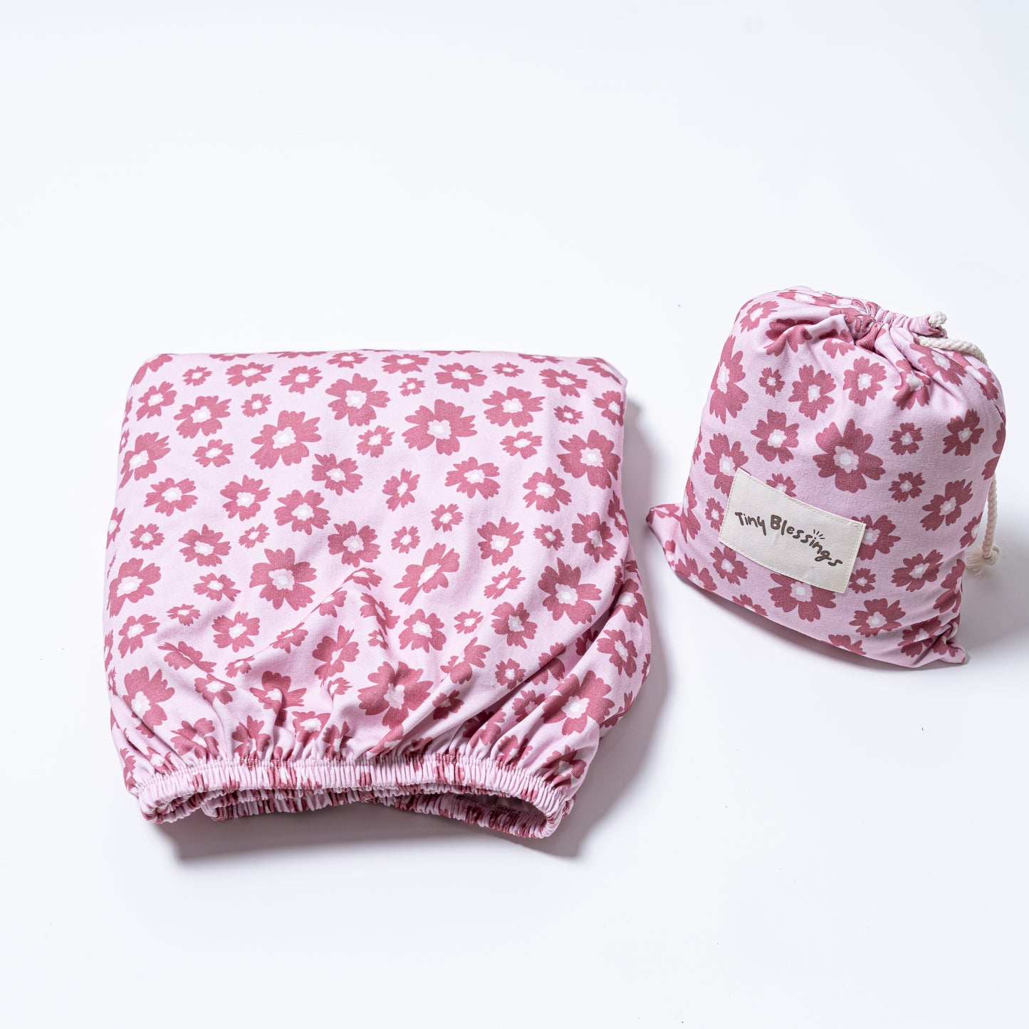 COT SHEETS - DAISY