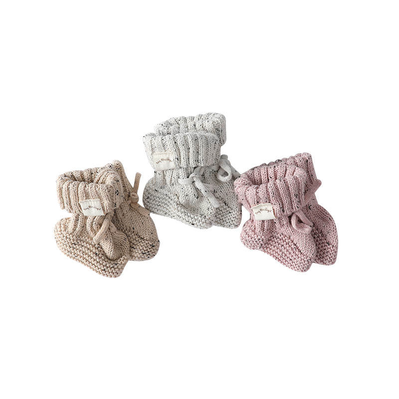 SPECKLE BOOTIE BUNDLE