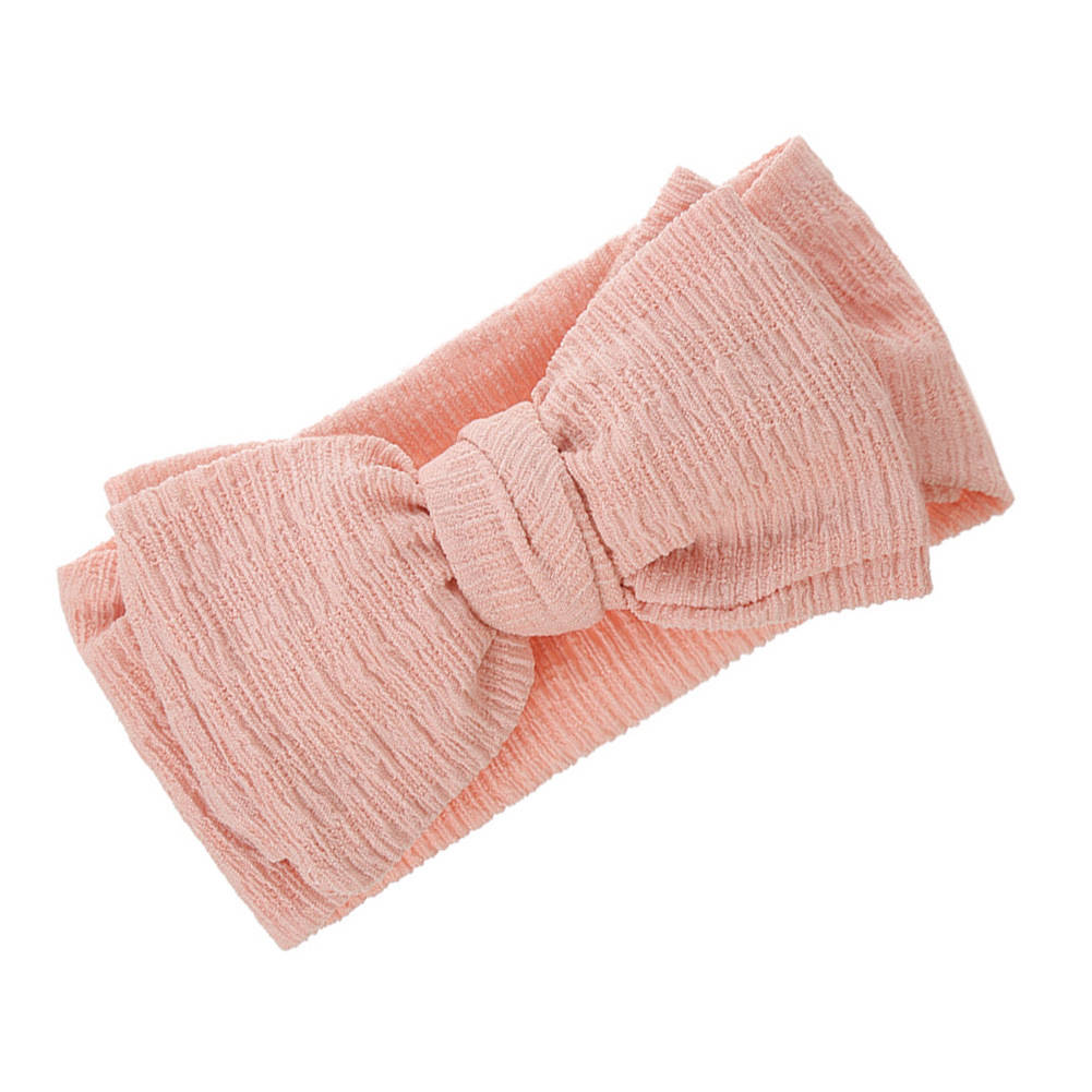 HEADBAND - CORAL