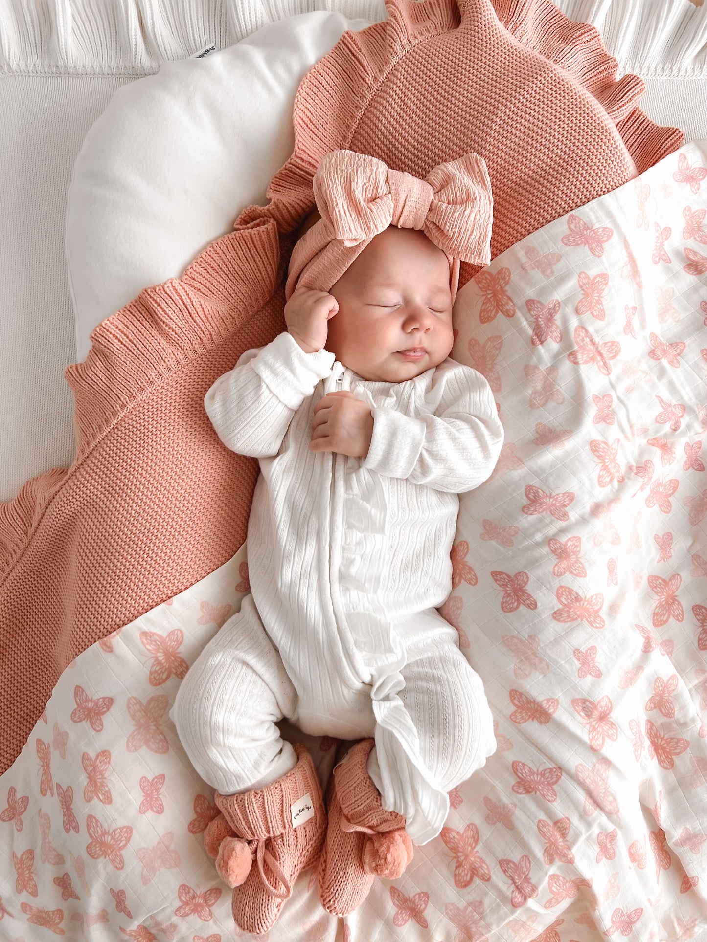 ENCHANTED BUTTERFLY BUNDLE