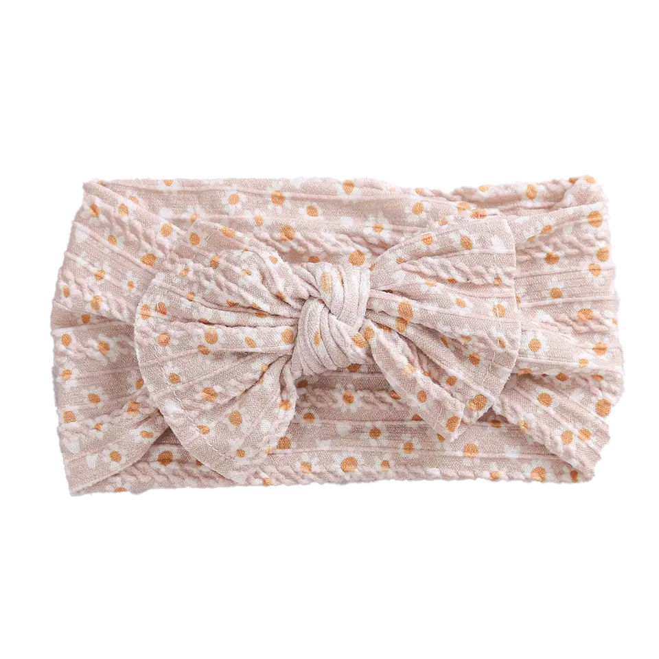 KNITTED HEADBAND BUNDLE - 2