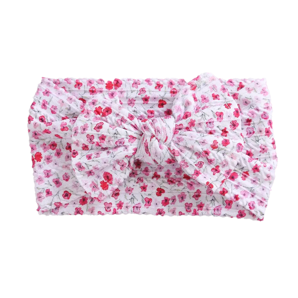 KNITTED HEADBAND BUNDLE - 3