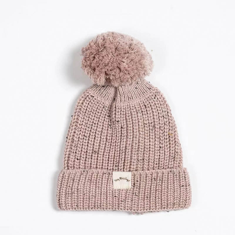 KNITWEAR GIFT SET - DUSK