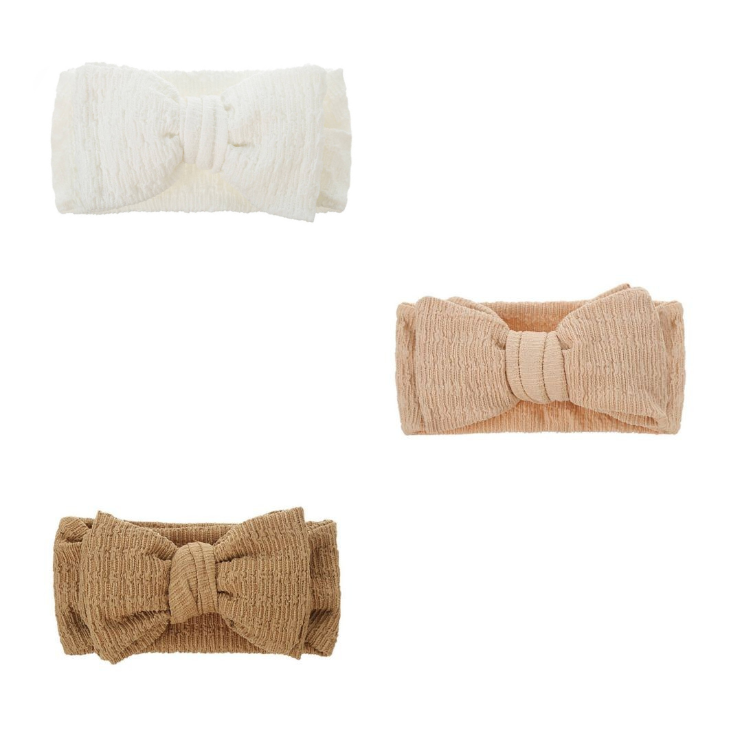 NEUTRAL HEADBAND BUNDLE