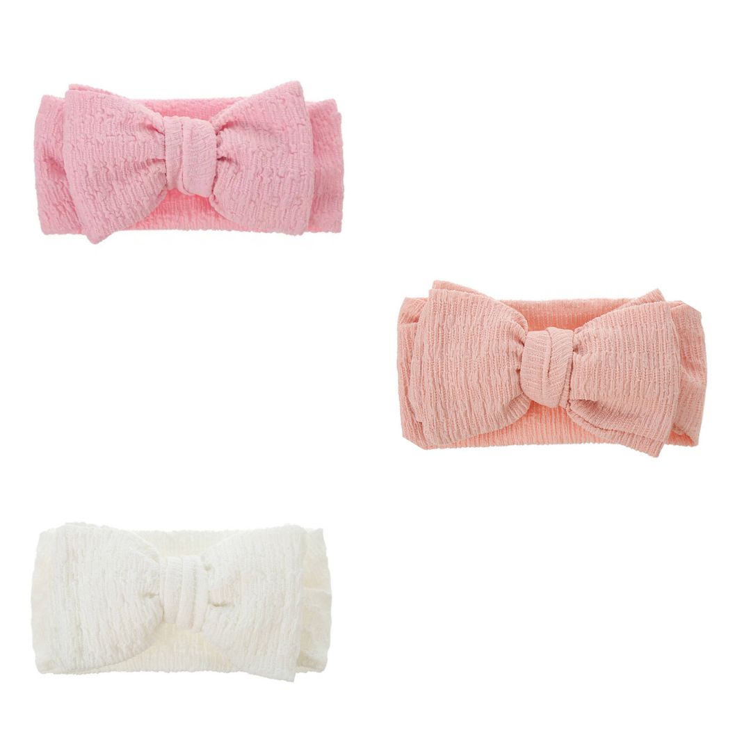 BIG BOW HEADBAND BUNDLE - 2