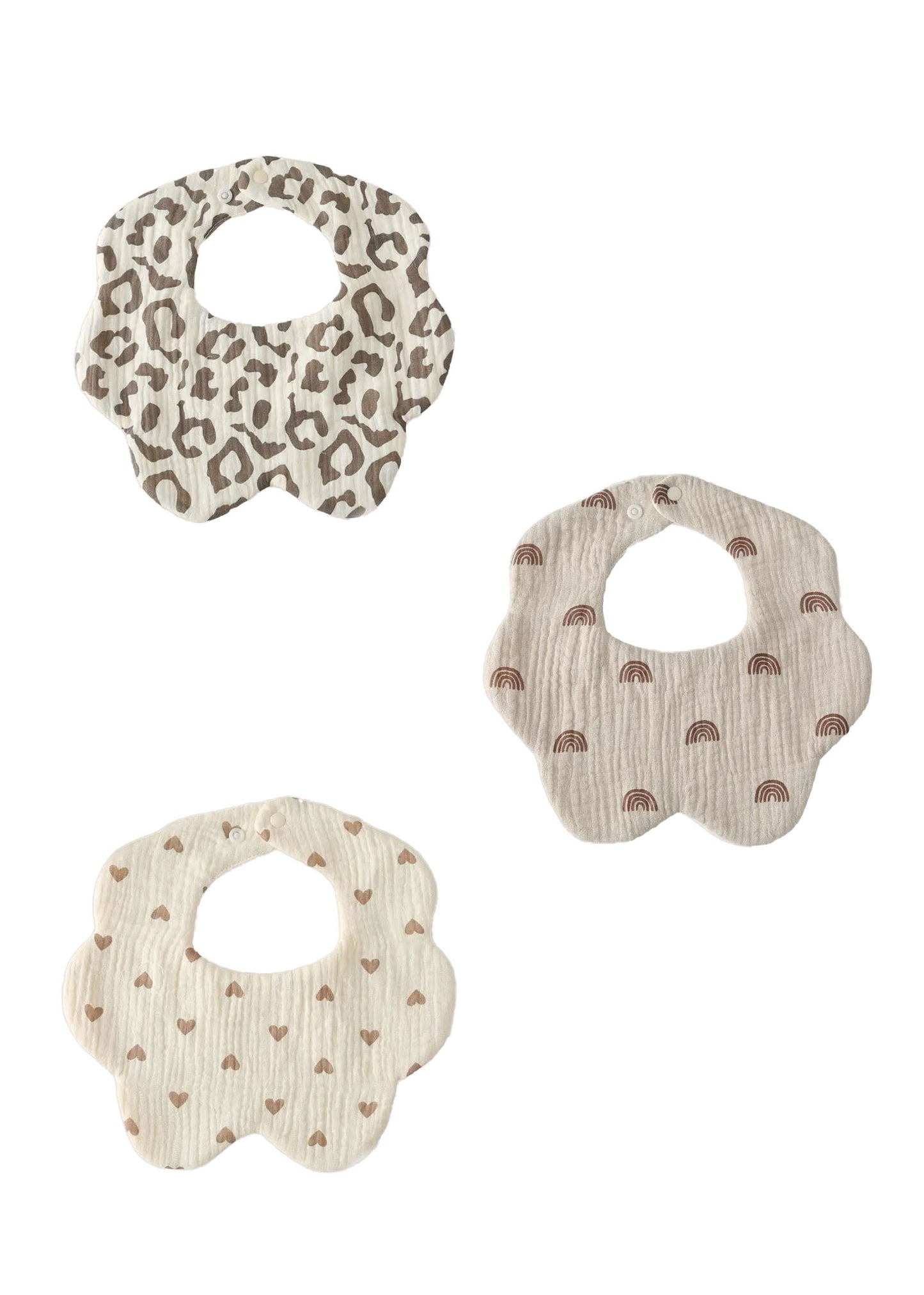 THE BIB BUNDLE - 2