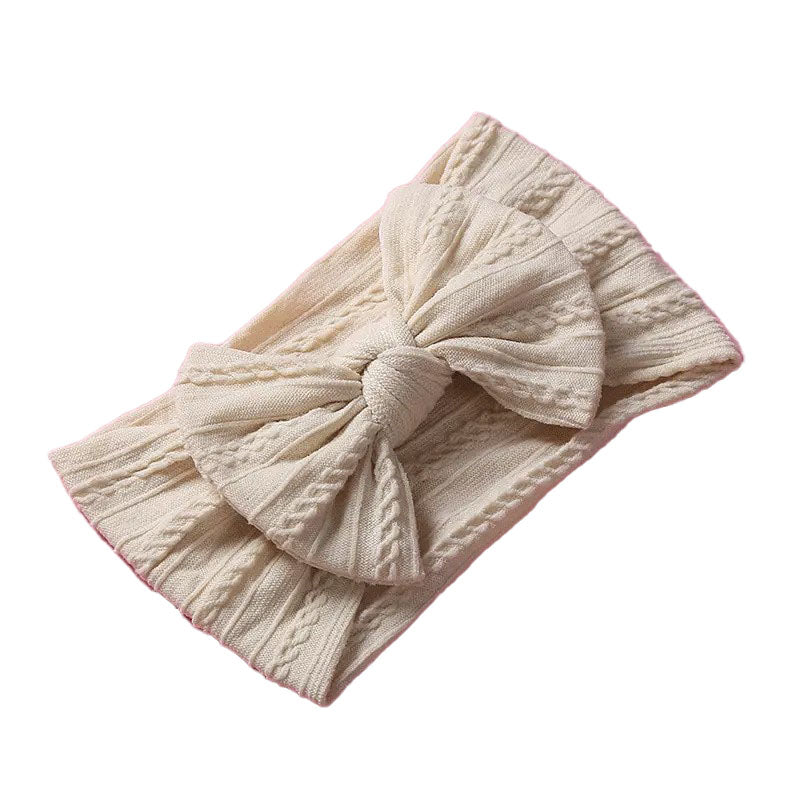 KNITTED HEADBAND BUNDLE - 2