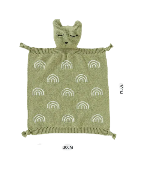 OLIVER COMFORTER