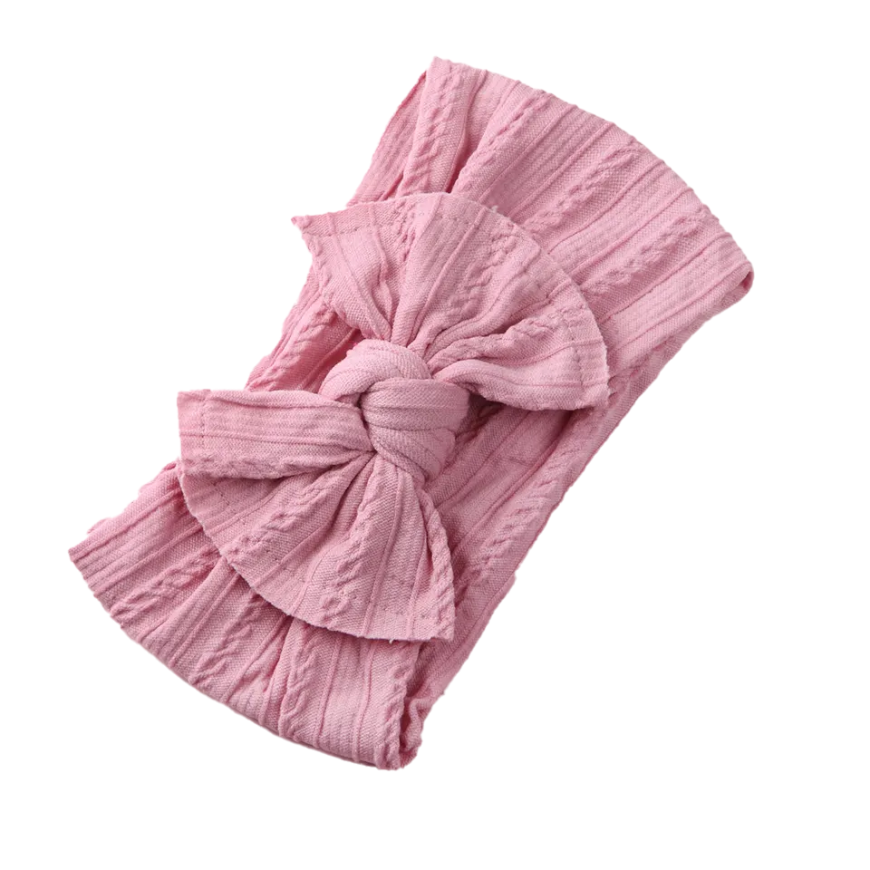 HEADBAND - ROSE