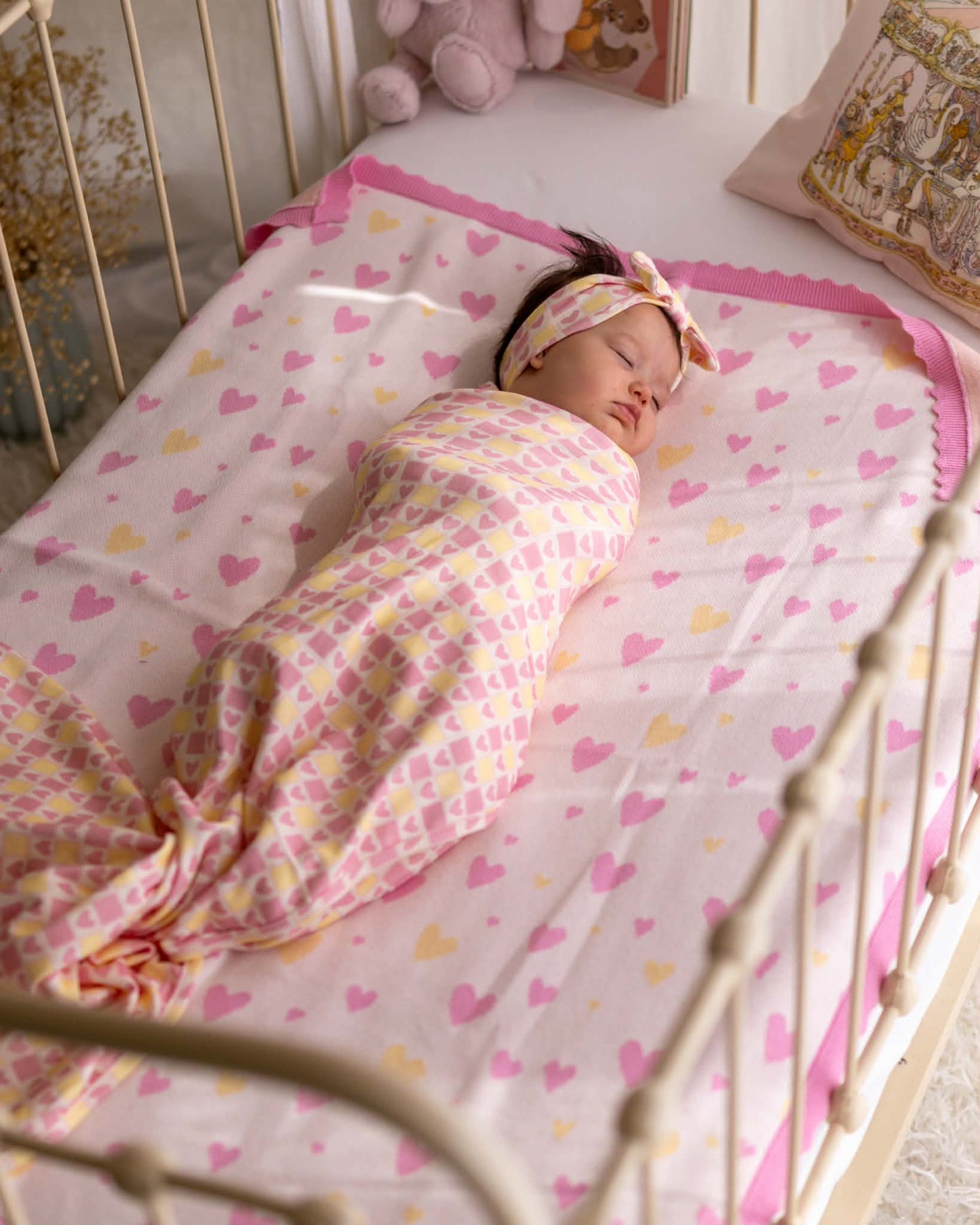 SWEETHEARTS ESSENTIALS BUNDLE