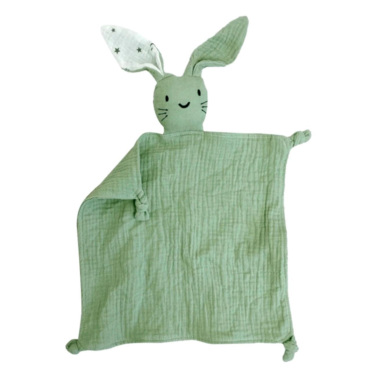 STAR BUNNY COMFORTER