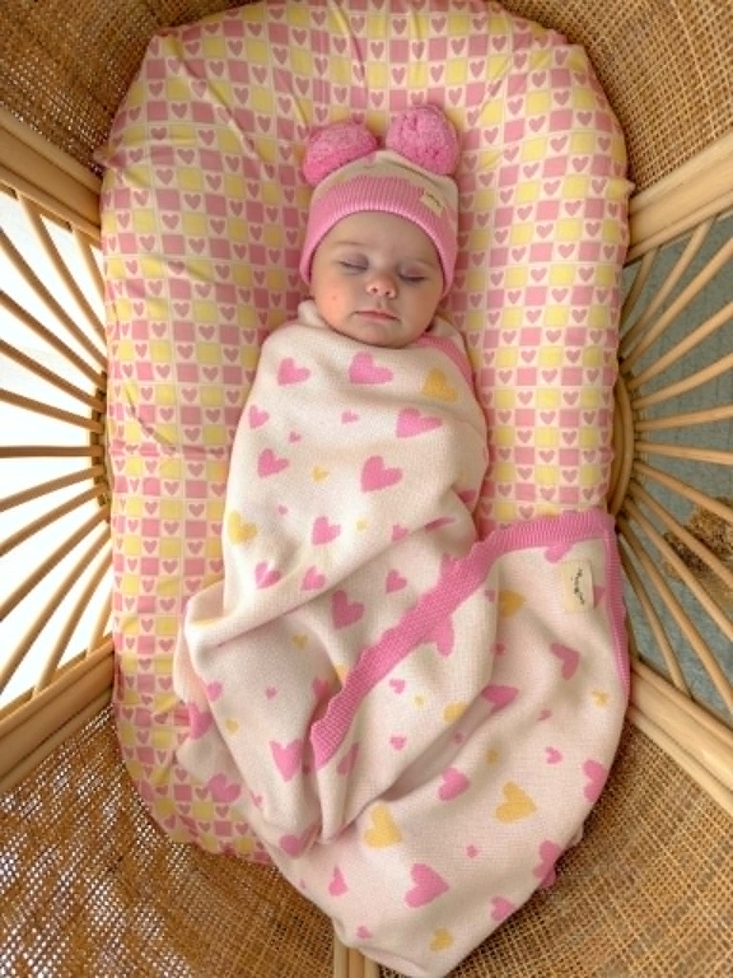 SWEETHEARTS COSY BUNDLE