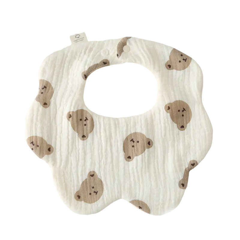 LITTLE BEAR BIB