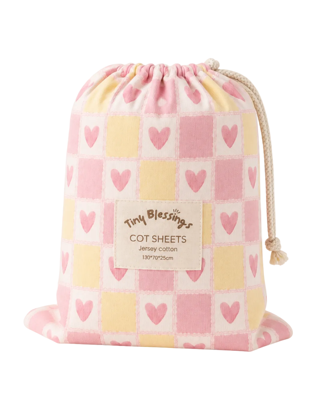 COT SHEETS  PRE-ORDER (COLLECTION NAME PENDING)