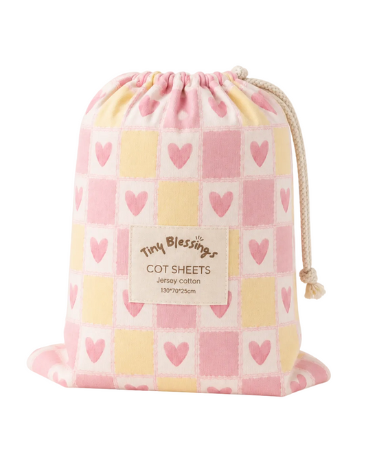 COT SHEETS  PRE-ORDER (COLLECTION NAME PENDING)