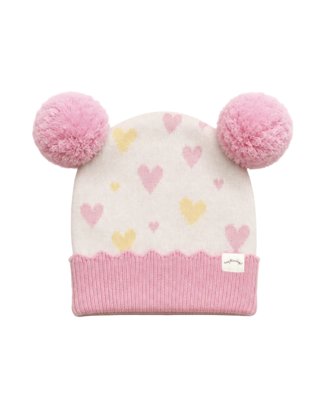 BEANIE PRE-ORDER (COLLECTION NAME PENDING)