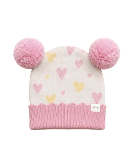 BEANIE PRE-ORDER (COLLECTION NAME PENDING)