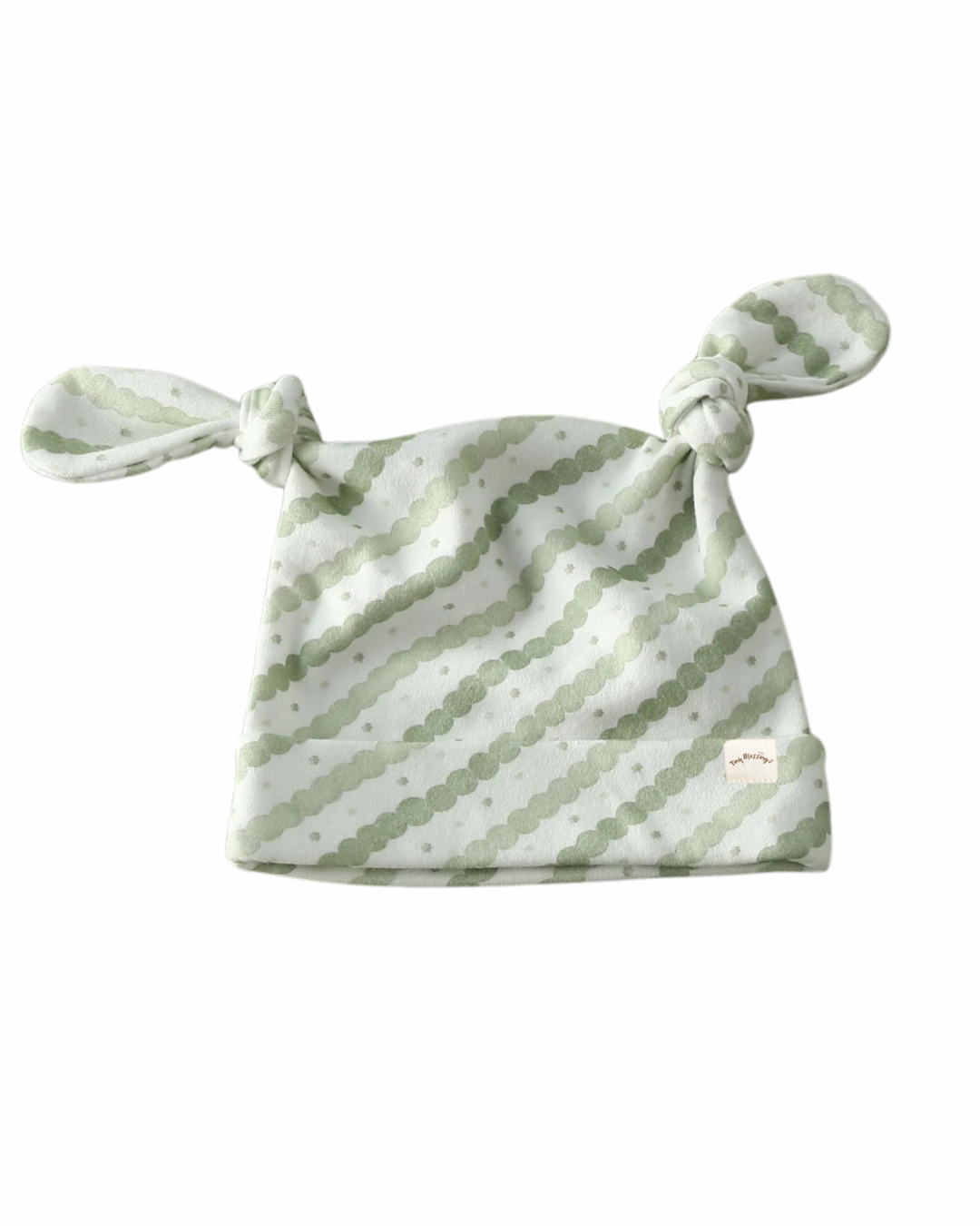 BEANIE PRE-ORDER - OLIVE GROVE