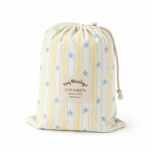 COT SHEETS  PRE-ORDER (COLLECTION NAME PENDING) *