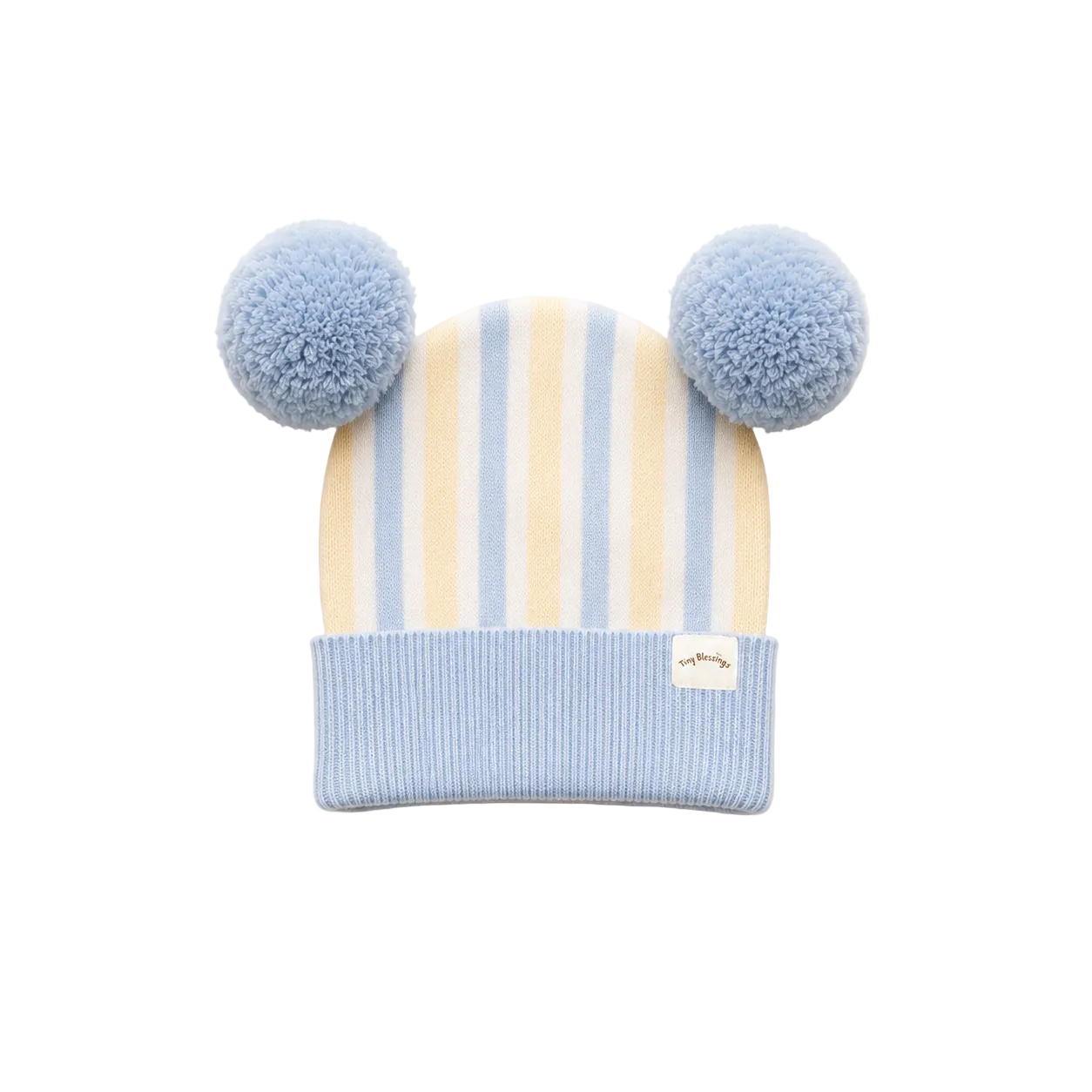 BEANIE PRE-ORDER (COLLECTION NAME PENDING) *