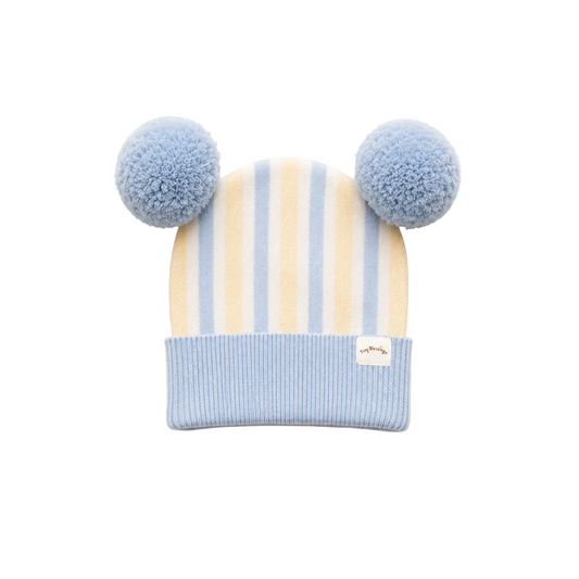 BEANIE PRE-ORDER (COLLECTION NAME PENDING) *