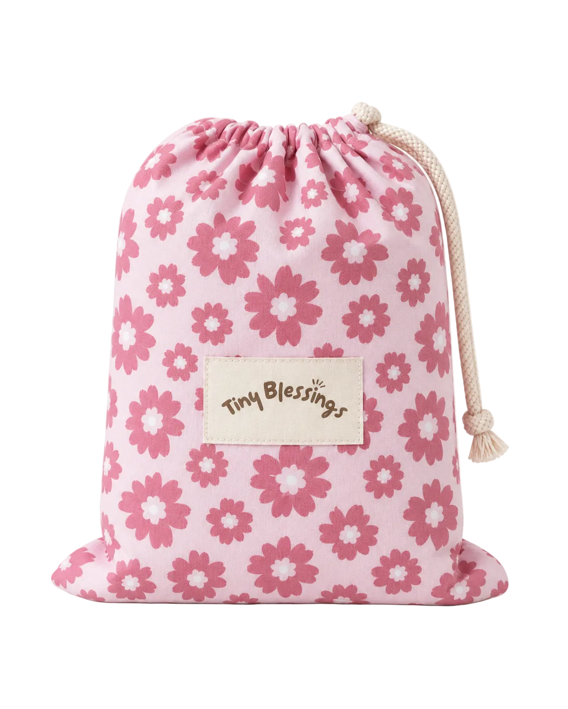 COT SHEETS - DAISY