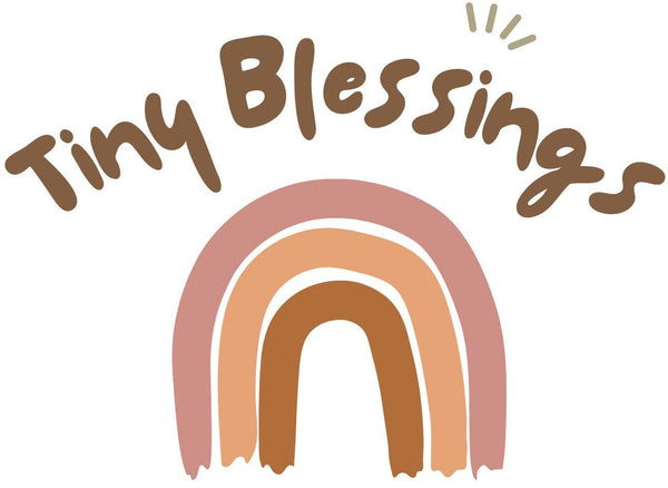 Tiny Blessings